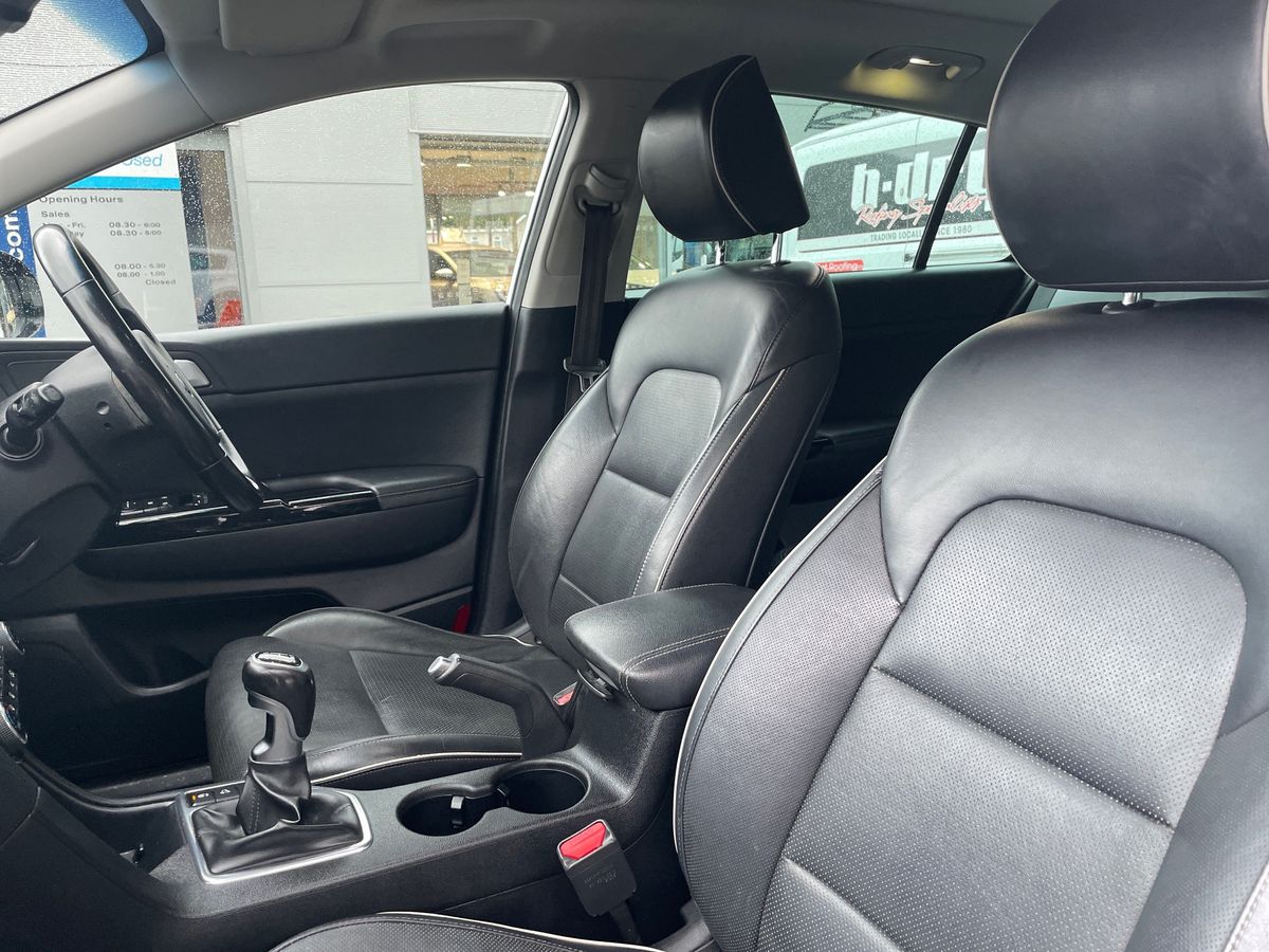 Used Kia Sportage 2017 for sale - 76589883: Photo 37