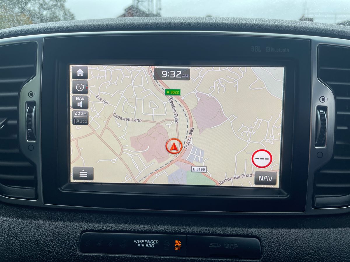 Used Kia Sportage 2017 for sale - 76589883: Photo 40