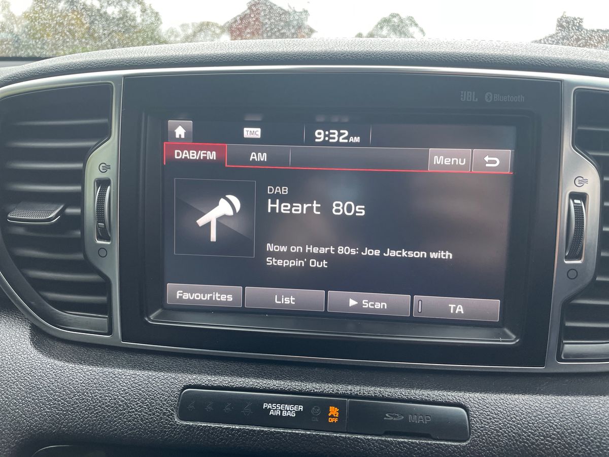 Used Kia Sportage 2017 for sale - 76589883: Photo 41