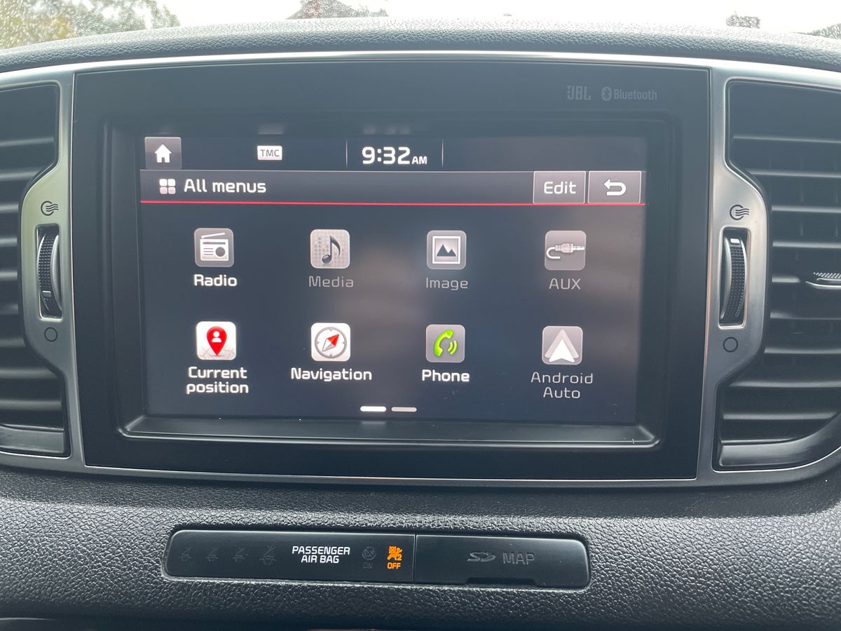 Used Kia Sportage 2017 for sale - 76589883: Photo 42