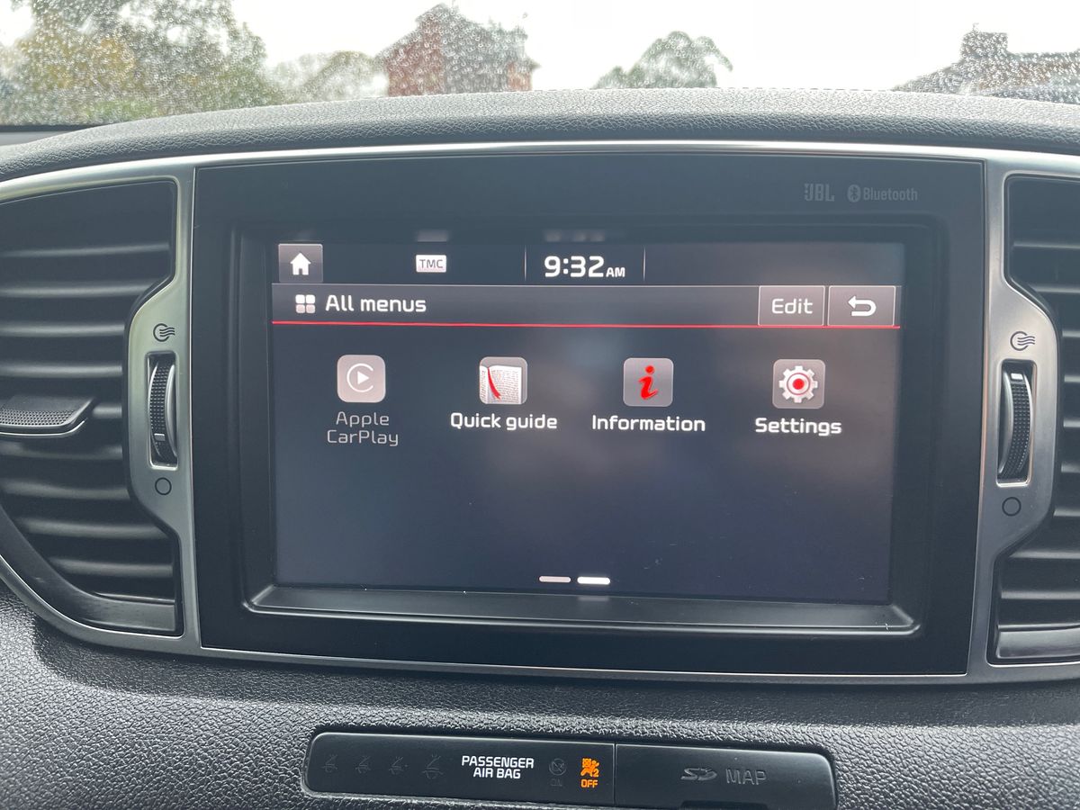 Used Kia Sportage 2017 for sale - 76589883: Photo 43