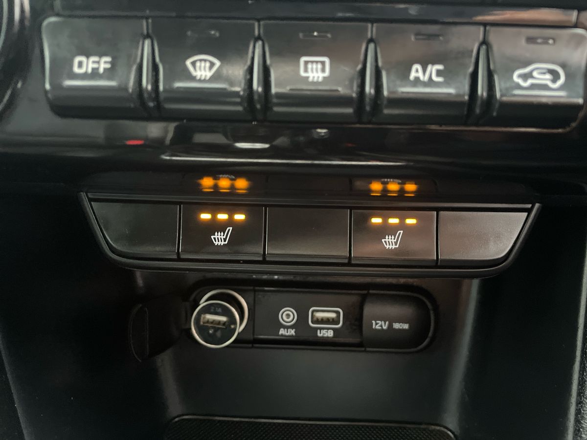 Used Kia Sportage 2017 for sale - 76589883: Photo 44