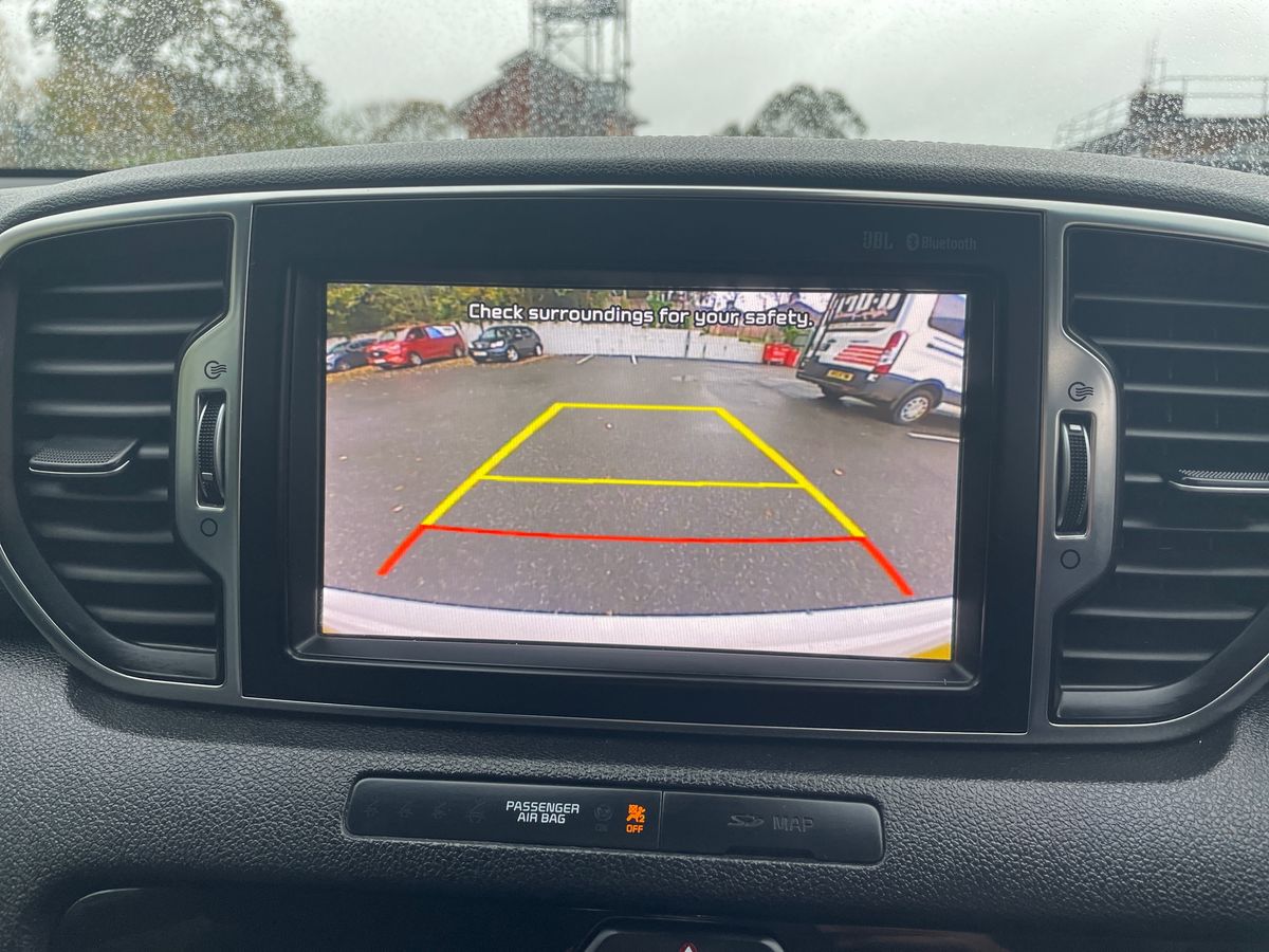 Used Kia Sportage 2017 for sale - 76589883: Photo 45