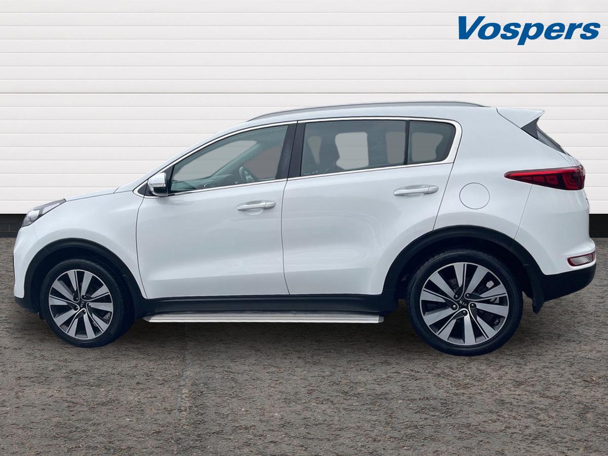 Used Kia Sportage 2017 for sale - 76589883: Photo 5