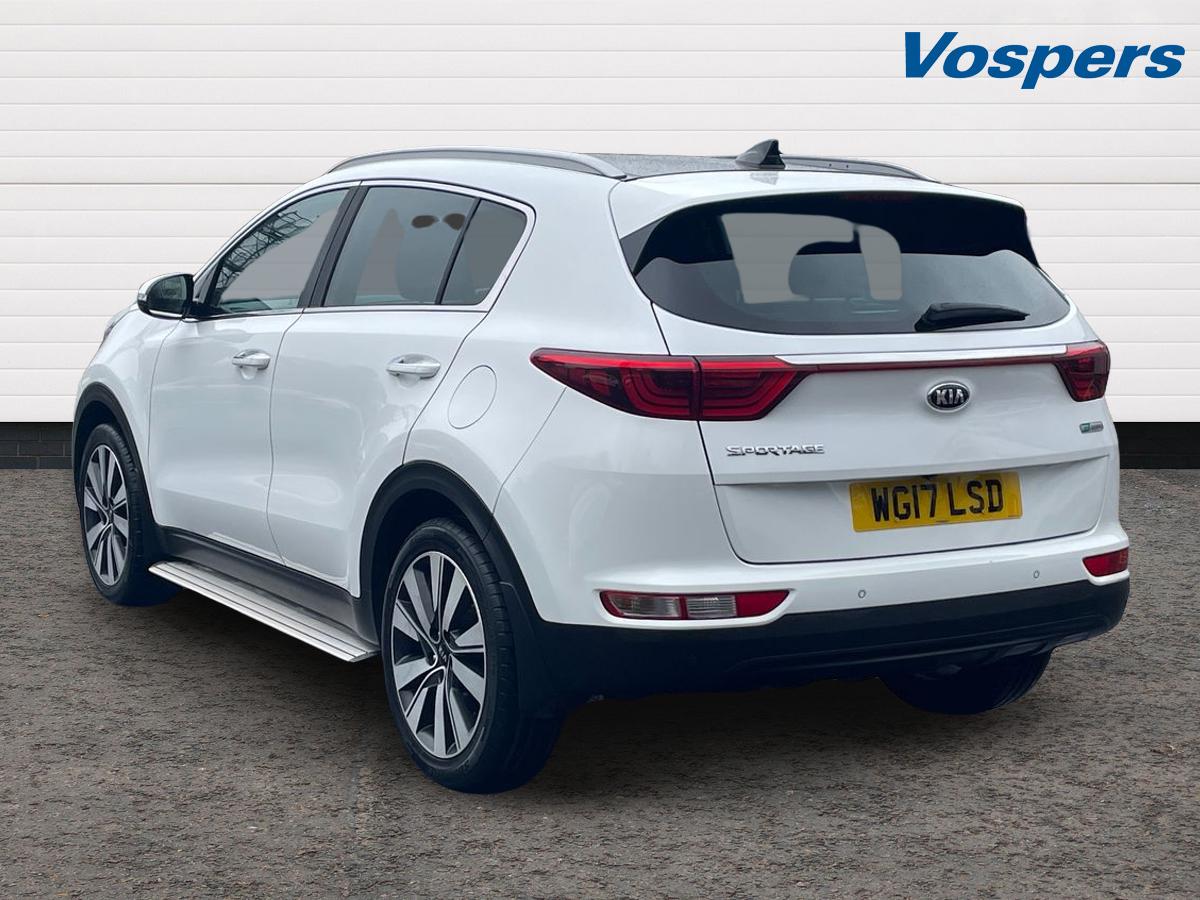 Used Kia Sportage 2017 for sale - 76589883: Photo 6