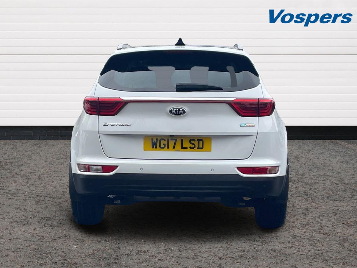 Used Kia Sportage 2017 for sale - 76589883: Photo 7