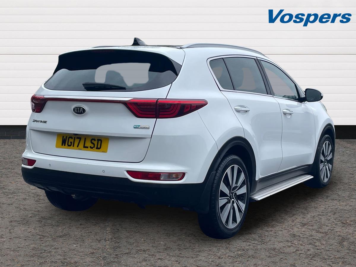 Used Kia Sportage 2017 for sale - 76589883: Photo 9