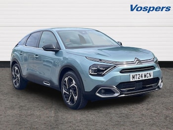 Used Citroen C4 2024 for sale - 78844356: Photo