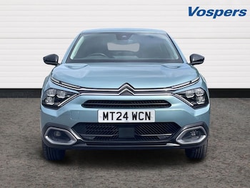 Used Citroen C4 2024 for sale - 78844356: Photo
