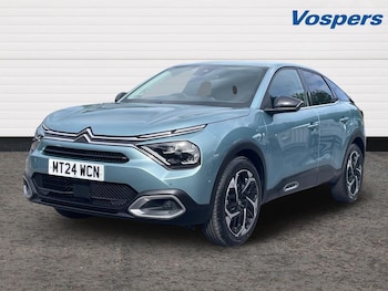 Used Citroen C4 2024 for sale - 78844356: Photo
