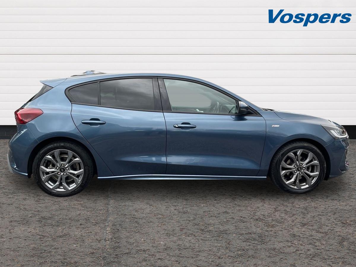 Used Ford Focus 2023 for sale - 77903230: Photo 10