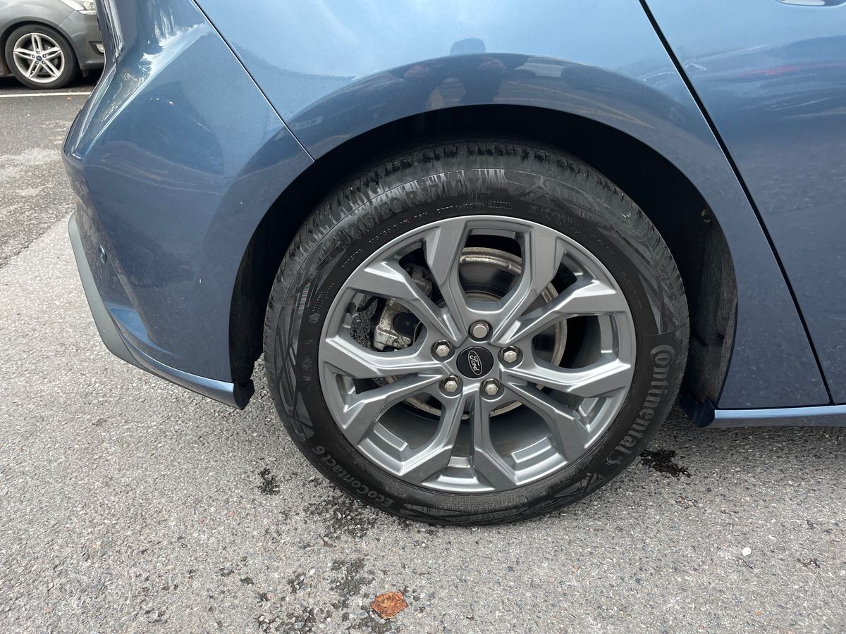 Used Ford Focus 2023 for sale - 77903230: Photo 15