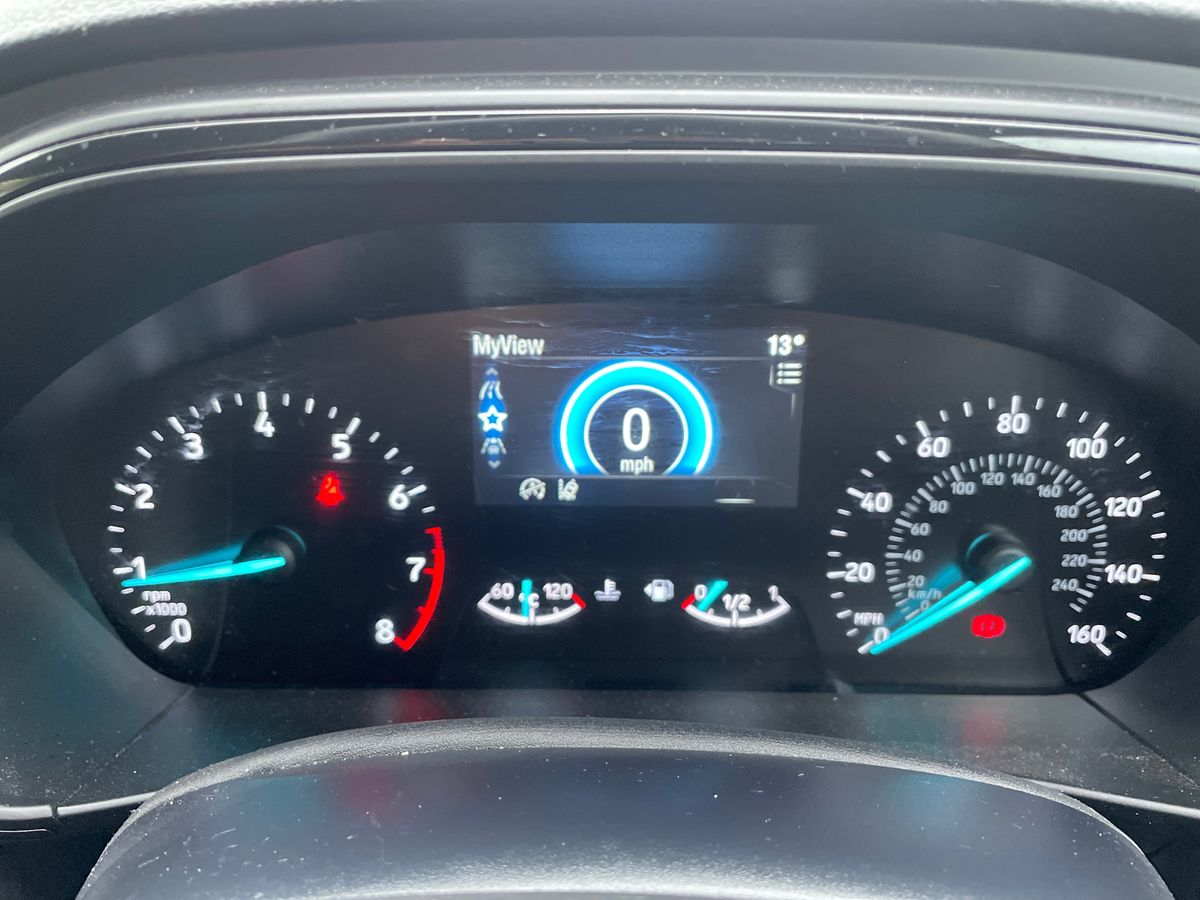 Used Ford Focus 2023 for sale - 77903230: Photo 23