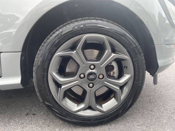 Used Ford Ecosport 2023 for sale - 75442934: Photo 11