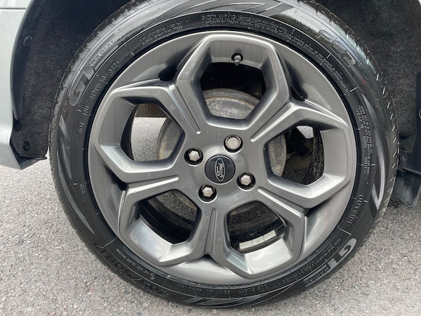 Used Ford Ecosport 2023 for sale - 75442934: Photo 14