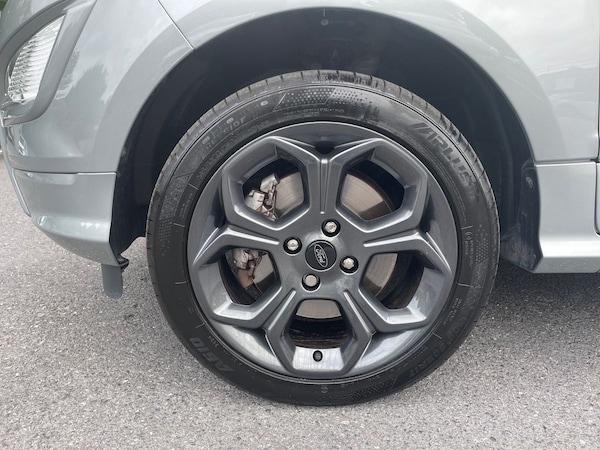 Used Ford Ecosport 2023 for sale - 75442934: Photo 15