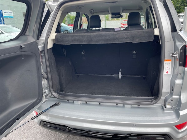 Used Ford Ecosport 2023 for sale - 75442934: Photo 17