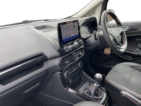 Used Ford Ecosport 2023 for sale - 75442934: Photo 18