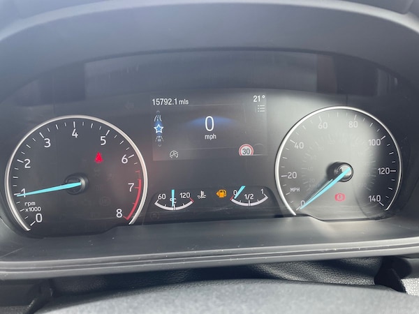 Used Ford Ecosport 2023 for sale - 75442934: Photo 23