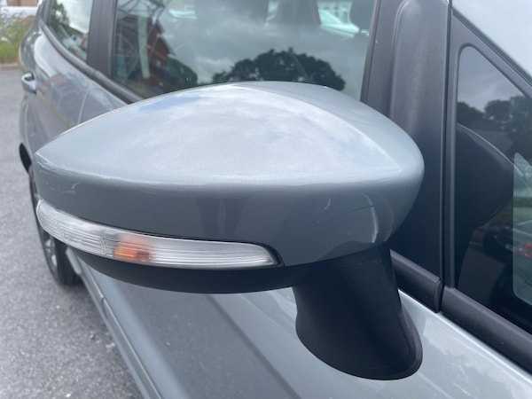 Used Ford Ecosport 2023 for sale - 75442934: Photo 29