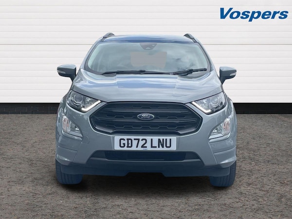 Used Ford Ecosport 2023 for sale - 75442934: Photo 2