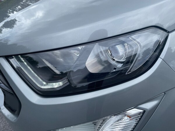Used Ford Ecosport 2023 for sale - 75442934: Photo 32