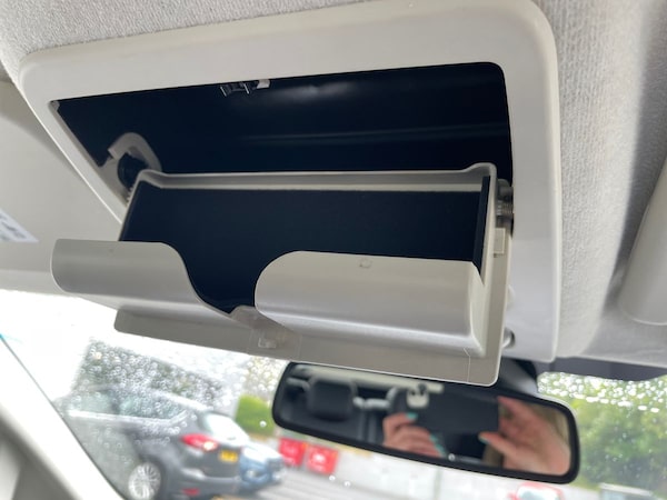 Used Ford Ecosport 2023 for sale - 75442934: Photo 38