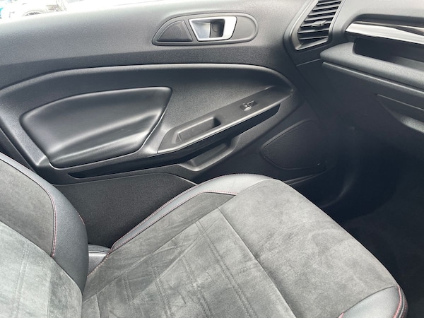 Used Ford Ecosport 2023 for sale - 75442934: Photo 39