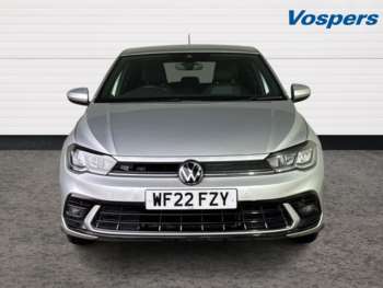 Used Volkswagen Polo 2022 for sale - 74342802: Photo