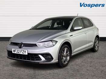 Used Volkswagen Polo 2022 for sale - 74342802: Photo