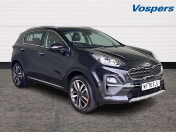 2020 - 1.6 GDi ISG 3 5dr