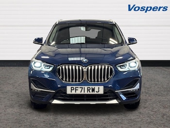 Used BMW X1 2022 for sale - 78485943: Photo
