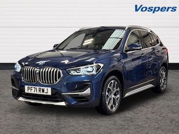Used BMW X1 2022 for sale - 78485943: Photo