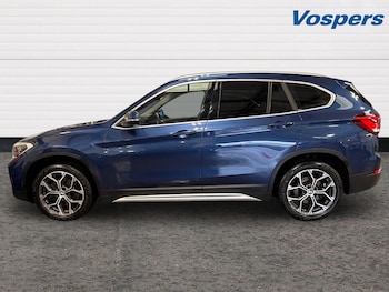 Used BMW X1 2022 for sale - 78485943: Photo