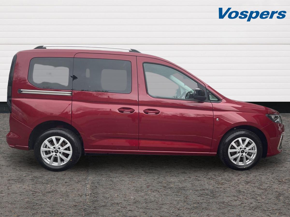 Used Ford Tourneo Connect 2022 for sale - 78049772: Photo 10