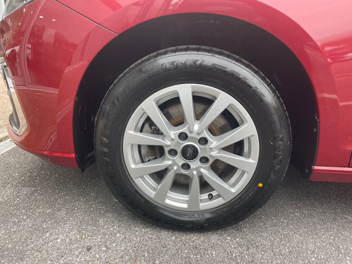 Used Ford Tourneo Connect 2022 for sale - 78049772: Photo 11