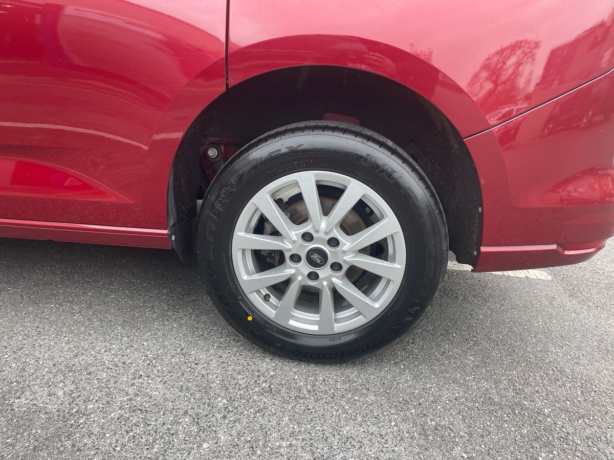 Used Ford Tourneo Connect 2022 for sale - 78049772: Photo 13