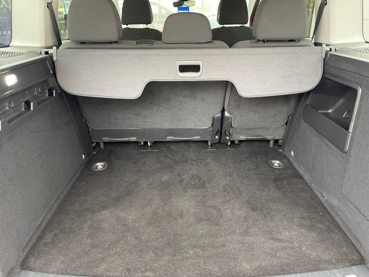 Used Ford Tourneo Connect 2022 for sale - 78049772: Photo 17