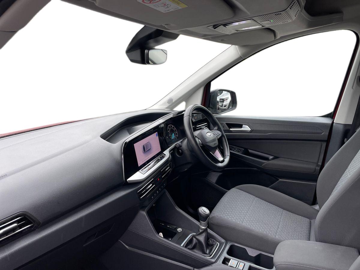 Used Ford Tourneo Connect 2022 for sale - 78049772: Photo 18