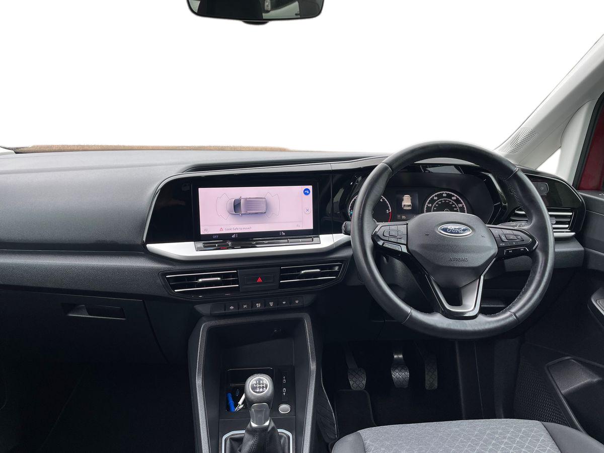 Used Ford Tourneo Connect 2022 for sale - 78049772: Photo 19