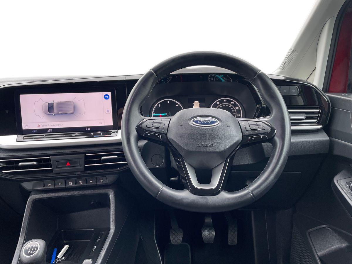 Used Ford Tourneo Connect 2022 for sale - 78049772: Photo 21