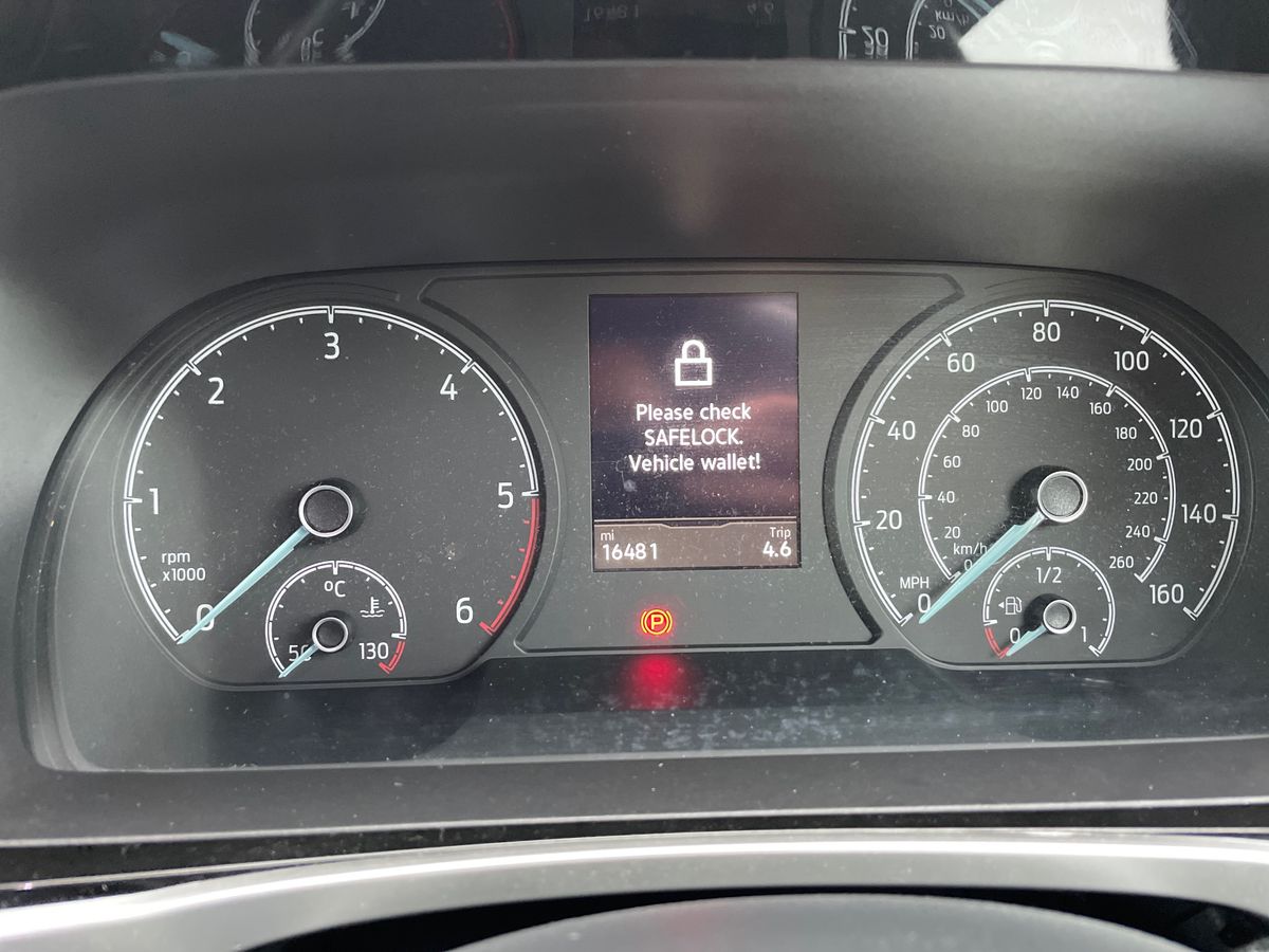 Used Ford Tourneo Connect 2022 for sale - 78049772: Photo 23