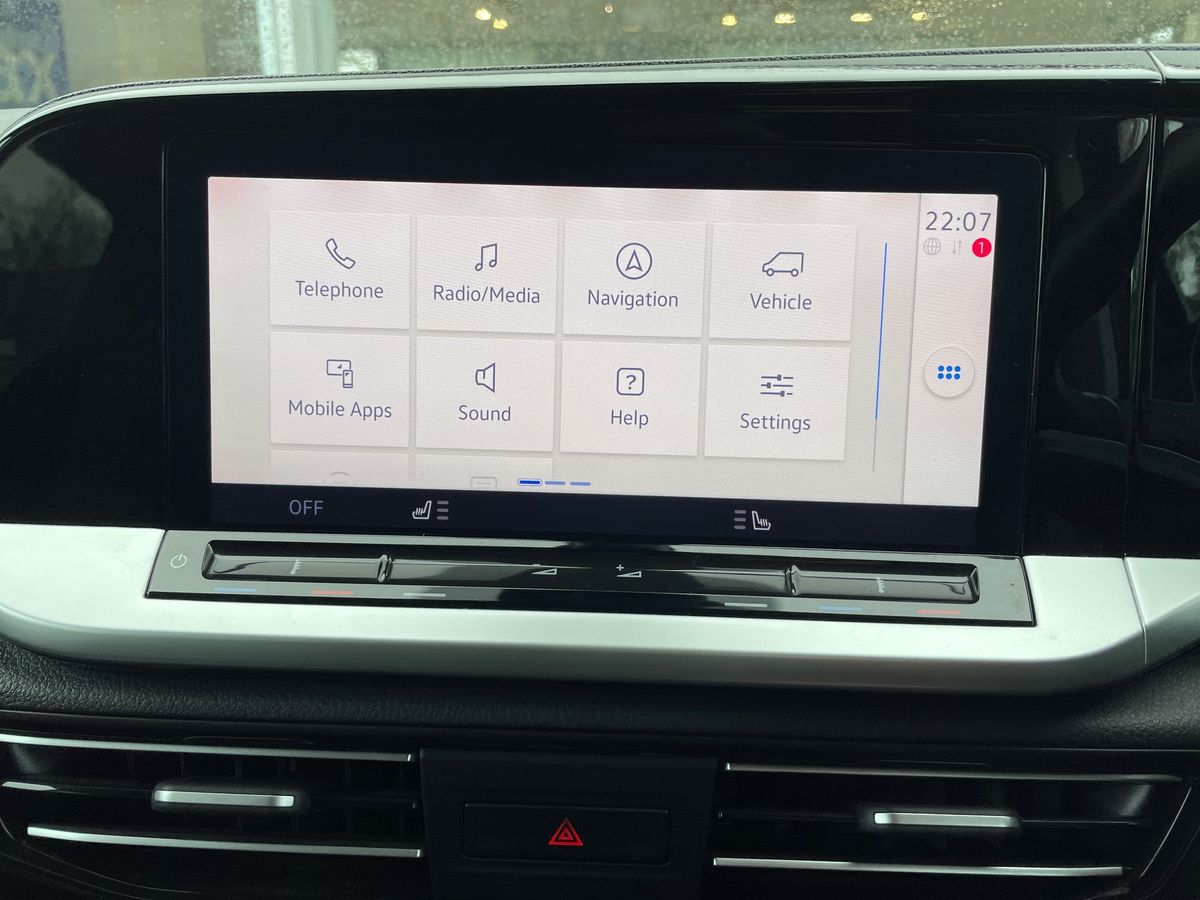 Used Ford Tourneo Connect 2022 for sale - 78049772: Photo 25