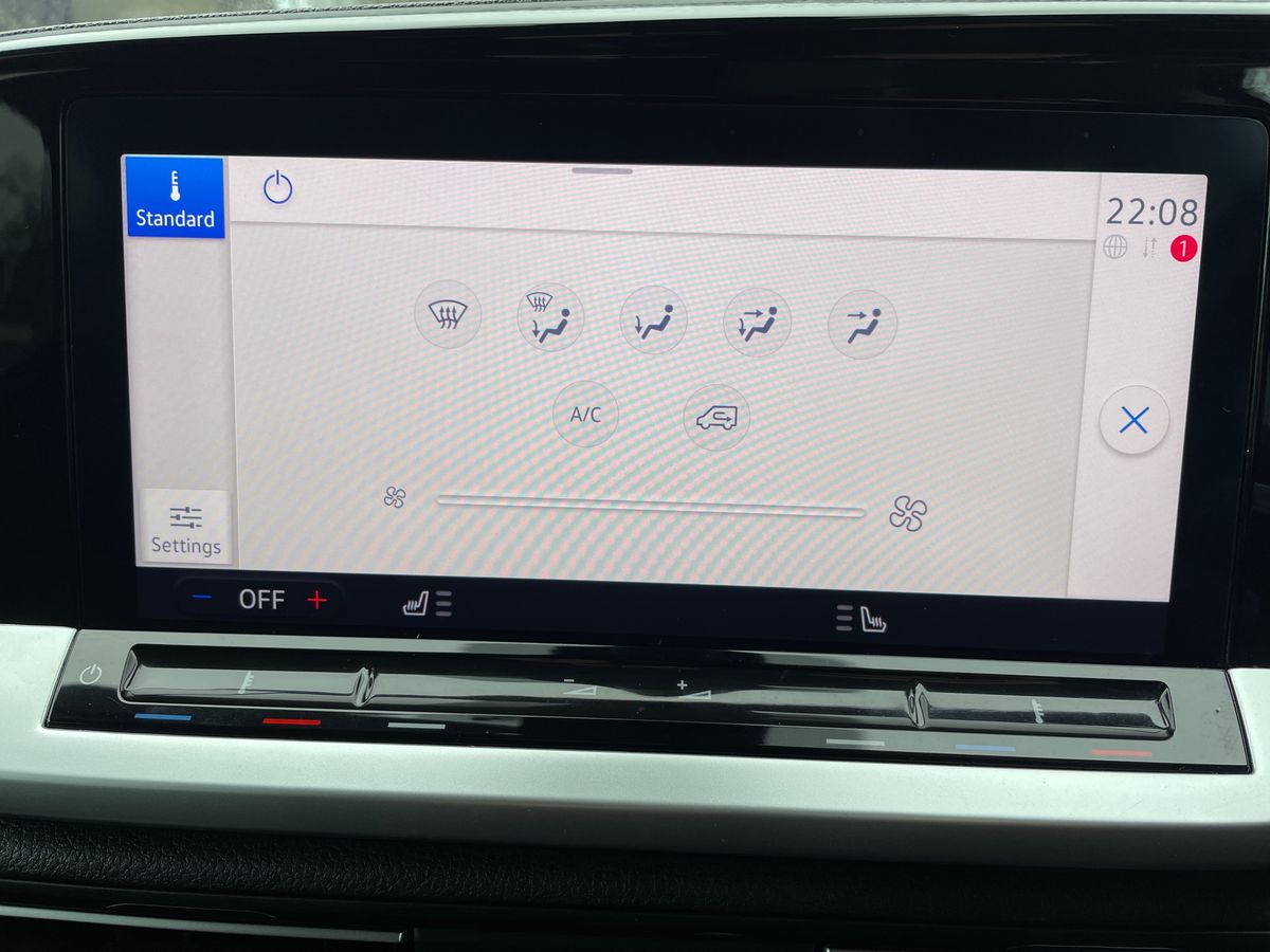 Used Ford Tourneo Connect 2022 for sale - 78049772: Photo 26