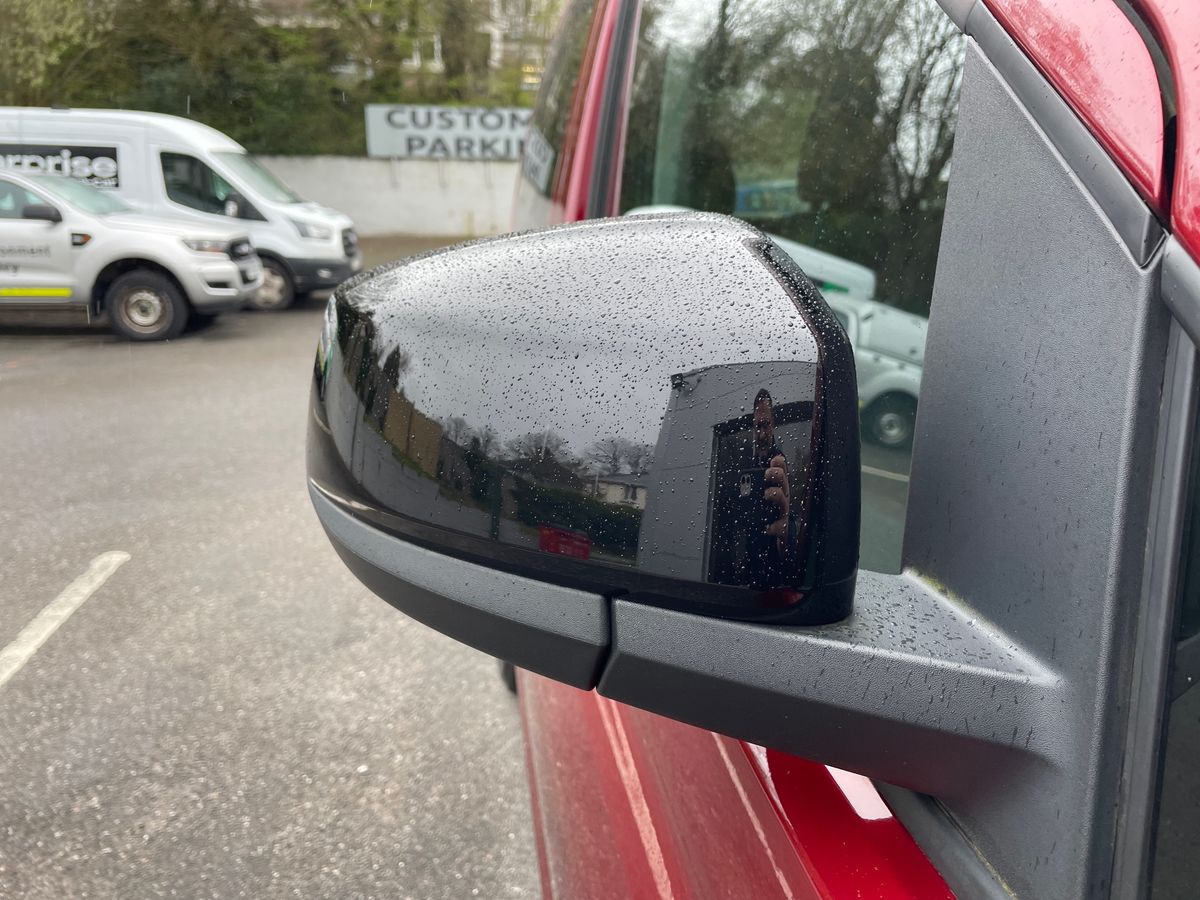 Used Ford Tourneo Connect 2022 for sale - 78049772: Photo 29