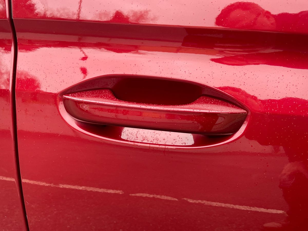 Used Ford Tourneo Connect 2022 for sale - 78049772: Photo 30