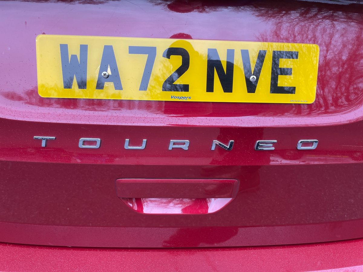 Used Ford Tourneo Connect 2022 for sale - 78049772: Photo 31