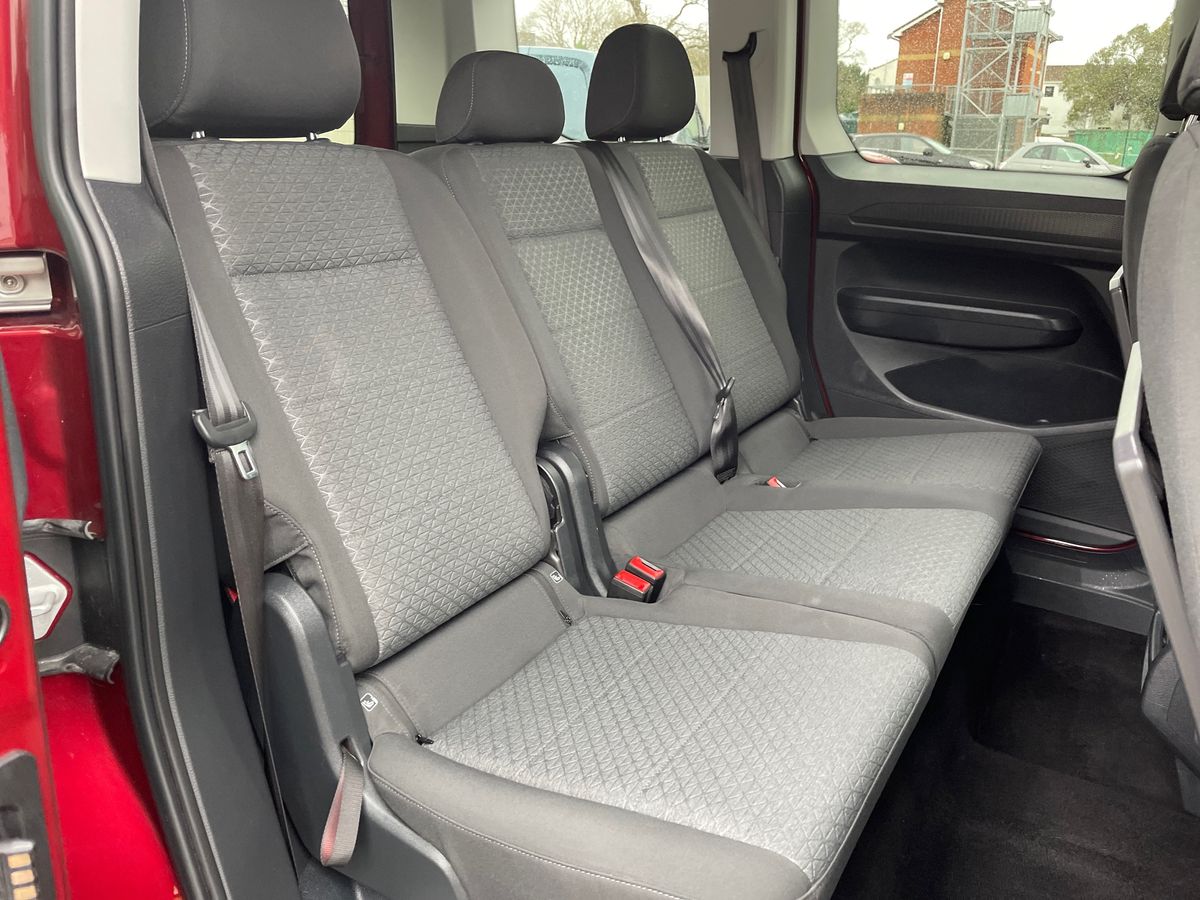 Used Ford Tourneo Connect 2022 for sale - 78049772: Photo 34