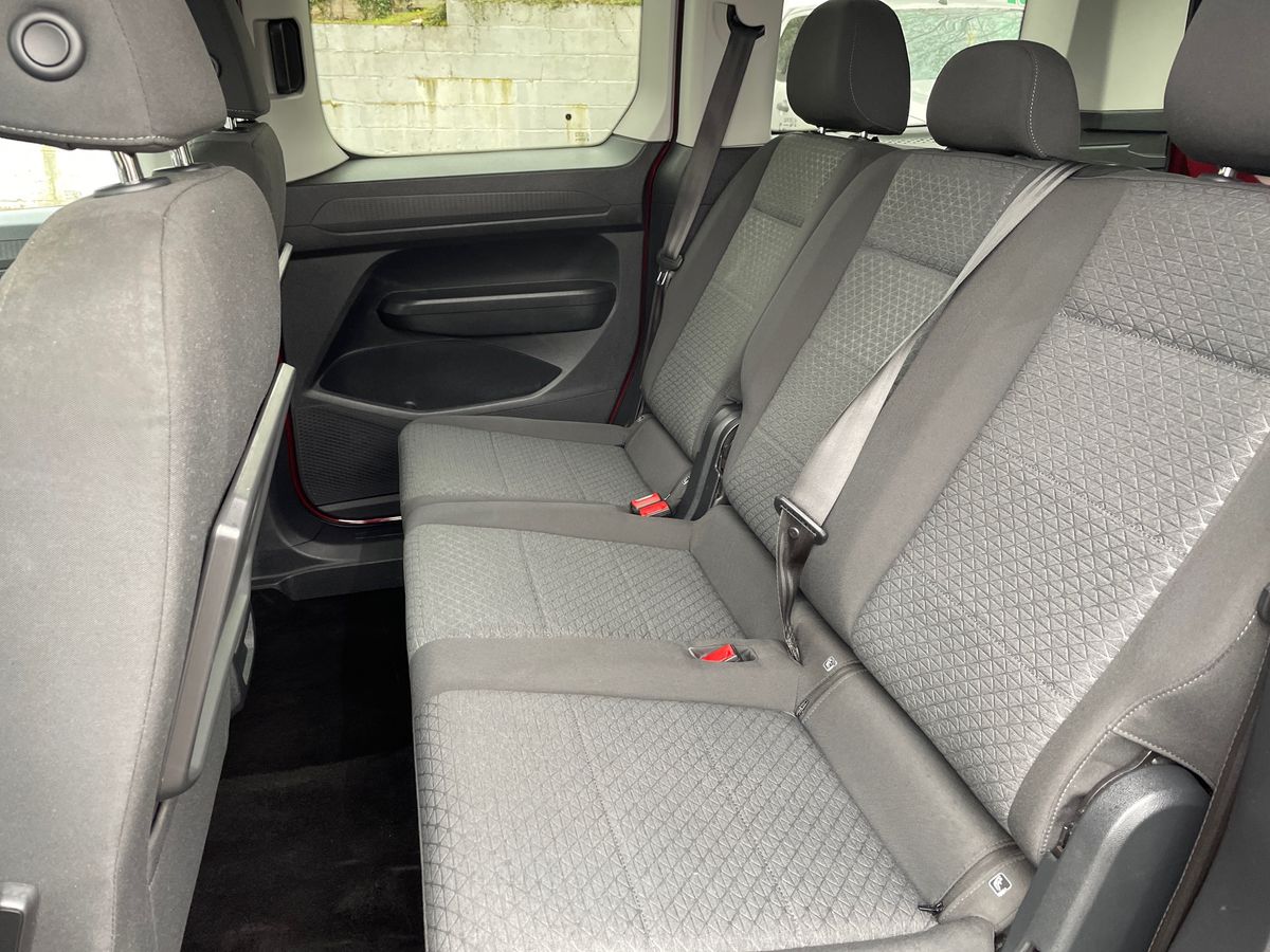 Used Ford Tourneo Connect 2022 for sale - 78049772: Photo 35