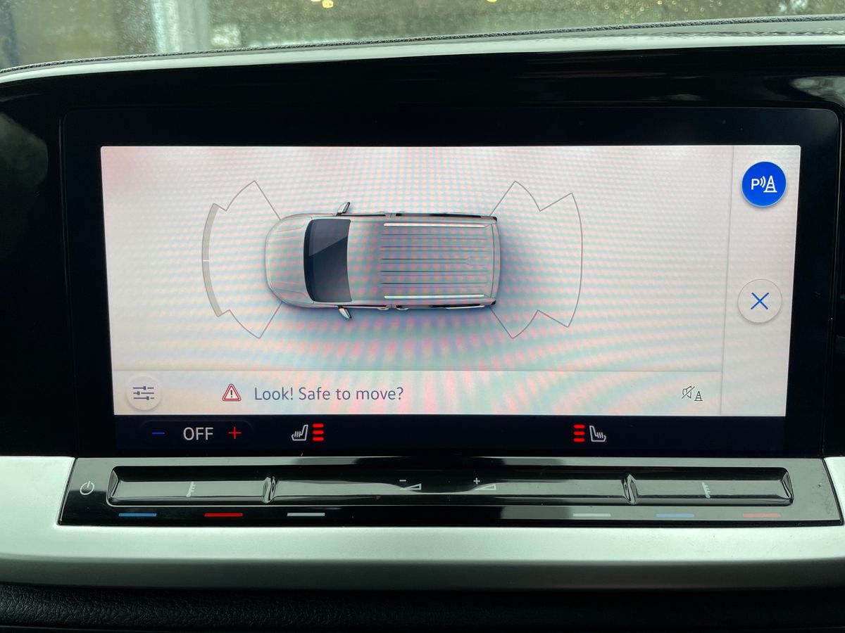 Used Ford Tourneo Connect 2022 for sale - 78049772: Photo 37